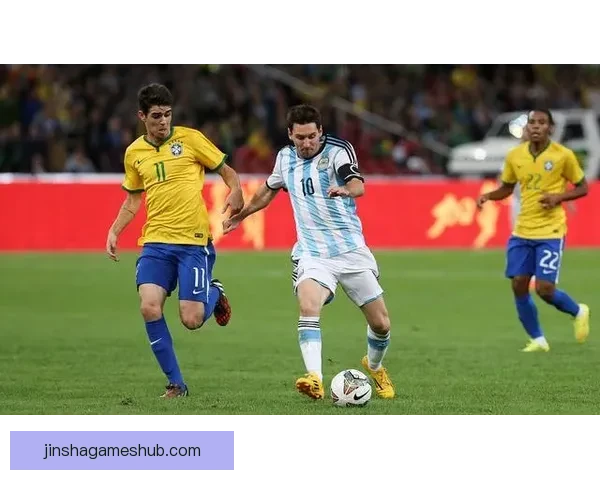 世界杯足球竞猜全攻略：提升胜率与投注技巧全面解析