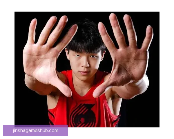 杨瀚森低调贡献仍助队晋级黑七奇迹上演混音力克船长挺进次轮