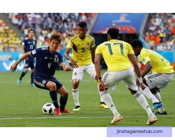 世界杯竞猜平台全新上线 参与预测赢取丰厚大奖尽享足球狂欢