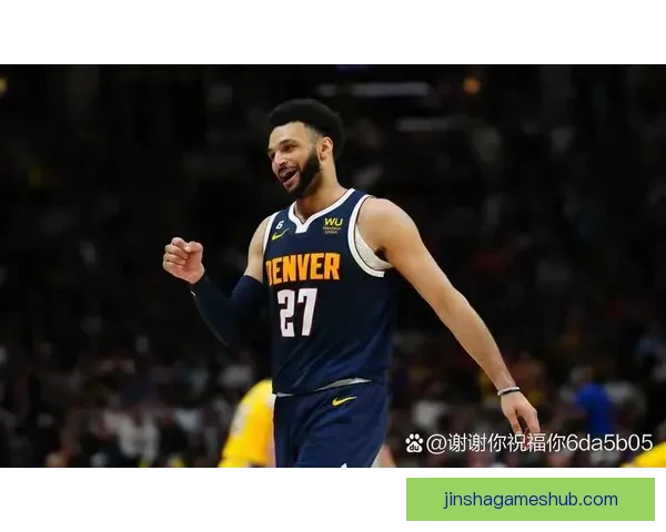 约基奇22分14板14助攻再创历史替补奇兵崛起成队史第一人震撼全场