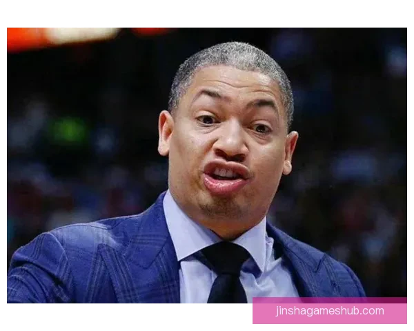 卢指导：专注执教不纠结小卡与加兰出场时间限制