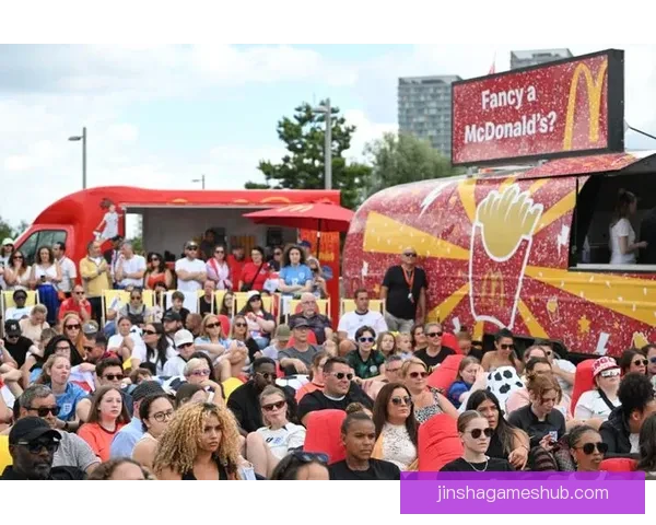 美加墨世界杯盛宴全面解析赛事亮点与球迷热情互动指南