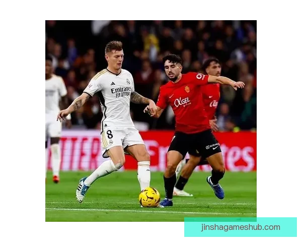 卢武博逆袭之路从马洛卡无球到横扫吕迪格与于伊森