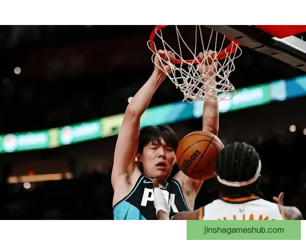 杨瀚森伤情恢复无碍有望复出对阵奇才开启新赛季征程