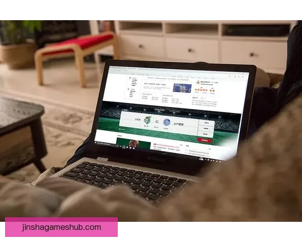 体育竞猜平台深度解析赛事数据策略与用户体验全面升级趋势探索