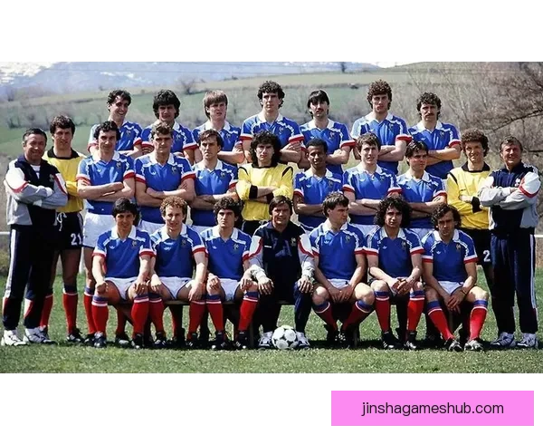 掌握数据与战术趋势提升世界杯足球竞猜胜率的实战策略指南 ⚽📊