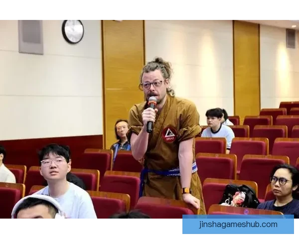 世界大学生围棋锦标赛首次登陆中国内地盛大开幕 世界大学生围棋锦标赛首次登陆中国内地盛大开幕